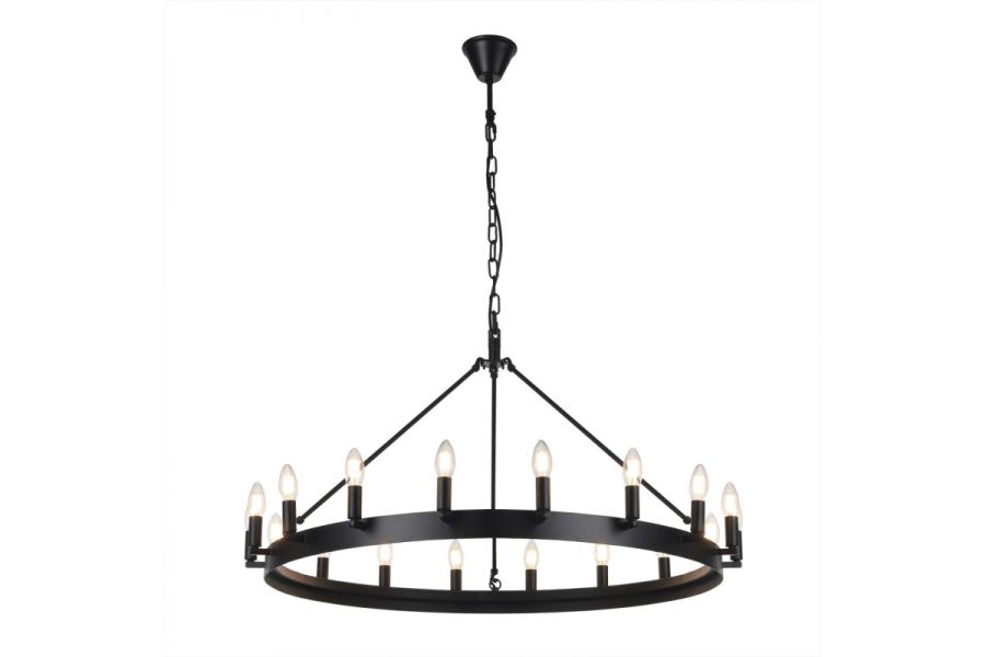 Подвесная люстра Citilux CL470118