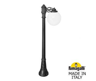 Купить Садовый светильник Fumagalli G30.158.S10.AYE27 Садовый светильник Fumagalli G30.158.S10.AYE27