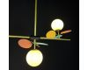 Подвесной светильник ImperiumLoft Matisse 203516-23