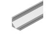 Профиль Arlight SL-KANT-H16-S10-2000 ANOD 053562