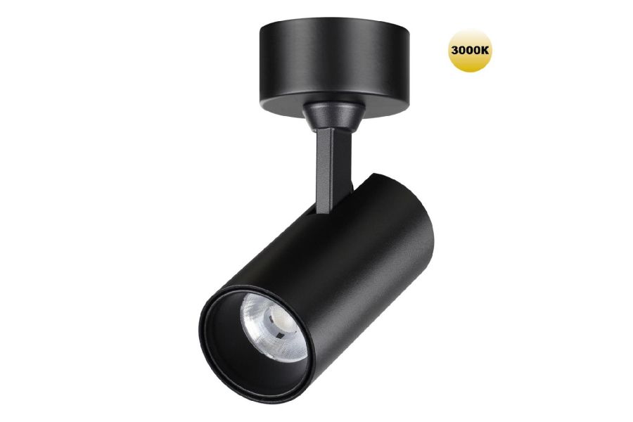 Накладной спот Novotech Selene 359228