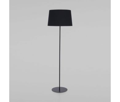 Торшер TK Lighting 2920 Maja Black a059603
