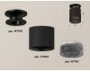 Накладной светильник Ambrella Light Techno XS7402064 (N7926, C7402, N7192)