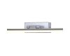 Настенный светильник Escada Primo 170001/A/1W LED 9W Silver ES0000009L