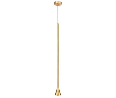 Купить Подвесной светильник Odeon Light Pipa 3884/1G Подвесной светильник Odeon Light Pipa 3884/1G