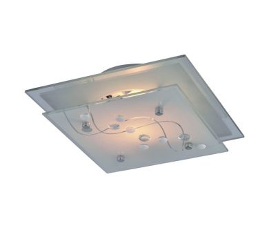 Купить Потолочный светильник Arte Lamp A4891PL-2CC Потолочный светильник Arte Lamp A4891PL-2CC