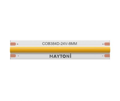 Купить Светодиодная лента Maytoni Led Strip 24В 11,5Вт/м 3000К 5м IP20 201075 Светодиодная лента Maytoni Led Strip 24В 11,5Вт/м 3000К 5м IP20 201075
