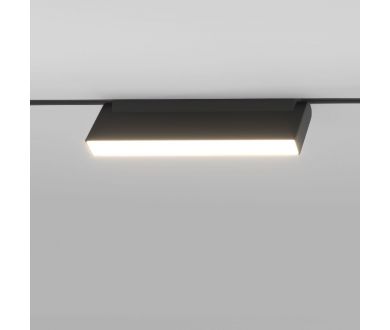 Купить Трековый магнитный светильник Elektrostandard Slim magnetic 85085/01 4690389195235 a063559 Трековый магнитный светильник Elektrostandard Slim magnetic 85085/01 4690389195235 a063559