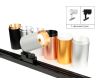 Крепеж трековый поворотный Ambrella Light DIY Spot A2521
