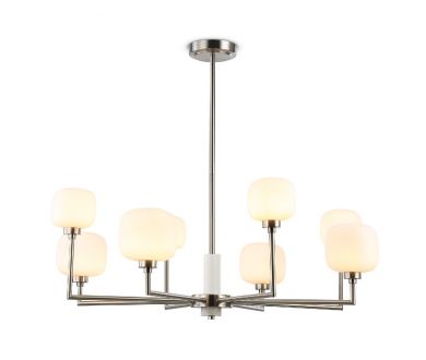 Купить Люстра на штанге Ambrella Light High Light Heigh Light LH53003 Люстра на штанге Ambrella Light High Light Heigh Light LH53003