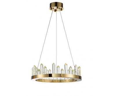Купить Подвесная люстра Moderli Ingrid V9050-PL Подвесная люстра Moderli Ingrid V9050-PL