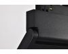 Трековый магнитный светильник Myfar Flow MT0212-16W4K-B
