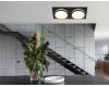 Встраиваемый светильник Ambrella Light Techno spot Acrylic Tech TN30712