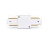 Коннектор прямой однофазный Ambrella Light Track System GL7065