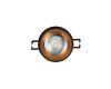 Встраиваемый светильник Loft IT Limit 10343/B Black Gold