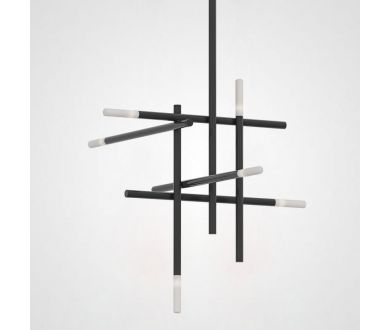Купить Люстра на штанге ImperiumLoft Traverse 207812-26 Люстра на штанге ImperiumLoft Traverse 207812-26