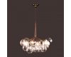 Подвесная люстра Loft IT Bunch 10048/6 Brown