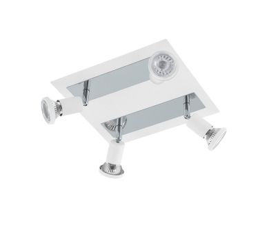 Светодиодный спот Eglo Sarria 94962