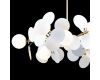 Люстра на штанге Loft IT Matisse 10008/12 white