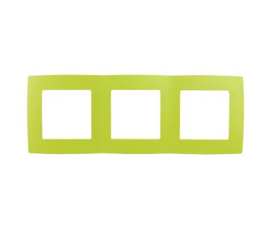 Рамка на 3 поста Эра 12-5003-26 Б0019409