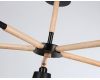 Люстра на штанге Ambrella Light Loft TR82211