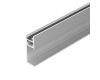 Профиль Arlight PLINTUS-H35-F-2000 ANOD 046858