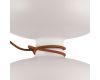 Подвесной светильник Crystal Lux UNO SP1.1 WHITE