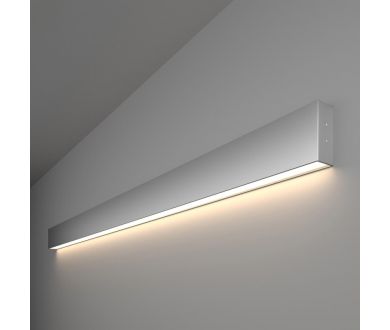 Купить Настенный светодиодный светильник Elektrostandard LSG-02-1-8 128-21-4200-MS 4690389129315 Настенный светодиодный светильник Elektrostandard LSG-02-1-8 128-21-4200-MS 4690389129315