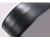 Подвесной светодиодный светильник Crystal Lux Bosque SP7 L3000 Black/Transparent