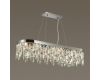Подвесная люстра Odeon Light Semura 4985/12
