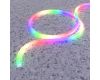 Гибкий неон Maytoni Led Strip 24В 2835+2016 17,2Вт/м RGB+4000К 5м IP65 20305