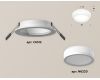 Встраиваемый светильник Ambrella Light Techno Spot XC6512060 (C6512, N6220)