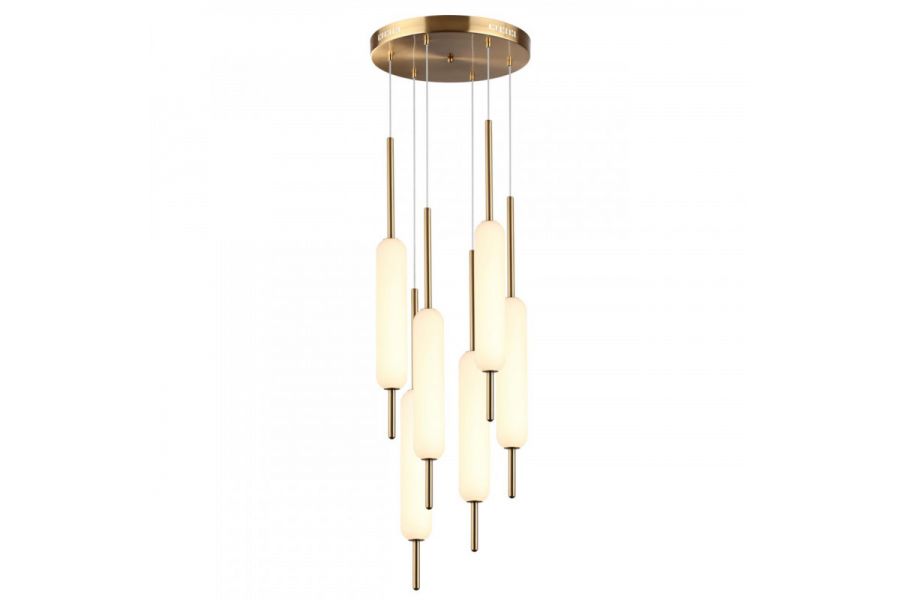 Подвесной светильник Odeon Light 4794/72L