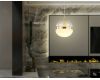 Подвесной светильник Ambrella Light High Light Modern LH11001