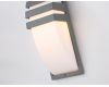 Уличный настенный светильник Ambrella Light Garden ST5201