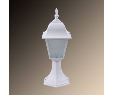 Купить Уличный светильник Arte Lamp Bremen A1014FN-1WH Уличный светильник Arte Lamp Bremen A1014FN-1WH