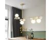 Подвесной светильник ImperiumLoft Matisse 203516-23