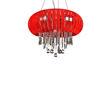 Купить Подвесная люстра Lumina Deco Armada LDP 878 RD Подвесная люстра Lumina Deco Armada LDP 878 RD