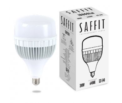 Купить Лампа светодиодная Feron E27 E40 200W 6400K SBHP1200 55268 Лампа светодиодная Feron E27 E40 200W 6400K SBHP1200 55268