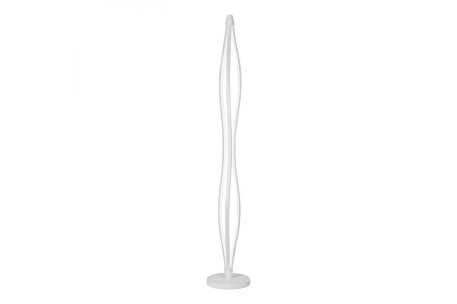 Торшер iLedex Stringer F6329 WH
