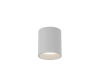 Потолочный светильник с переключателем цв. температуры Crystal Lux CLT 075C WH