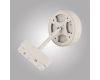Трековый светильник AM Group MAGNET AM519 18W 3000K WH