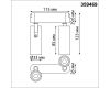 Трековый светильник Novotech Easy Shino 359469