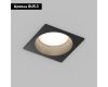 Встраиваемый светильник Denkirs Deep DK3104-BK