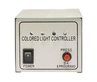 Купить Контроллер Feron 100м 2W для дюралайта LEDR2W (шнур 0,7м) 26085 Контроллер Feron 100м 2W для дюралайта LEDR2W (шнур 0,7м) 26085