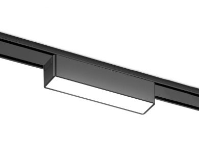 Купить Трековый магнитный светильник Ambrella Light Magnetic Ultra Slim Track System GV1443 Трековый магнитный светильник Ambrella Light Magnetic Ultra Slim Track System GV1443