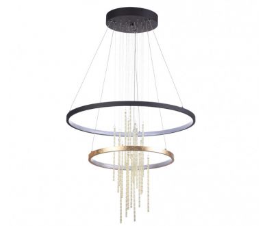 Купить Подвесной светильник Odeon Light 3901/63L Подвесной светильник Odeon Light 3901/63L