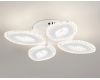 Потолочный светильник Ambrella Light Acrylica Original FA4012