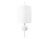 Бра Loft IT Ritz 10253W/A White