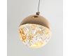 Подвесной светильник Modestyle MS.2345.2 GD